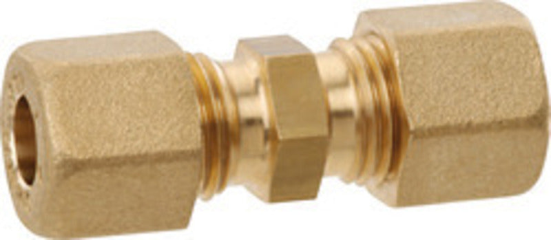 Verschraubungen Gasinstallation M75113