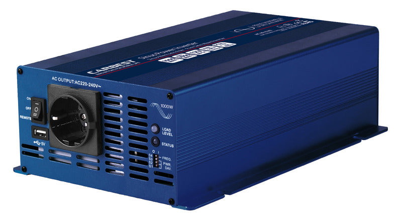 Inverter di potenza Sinus M82282