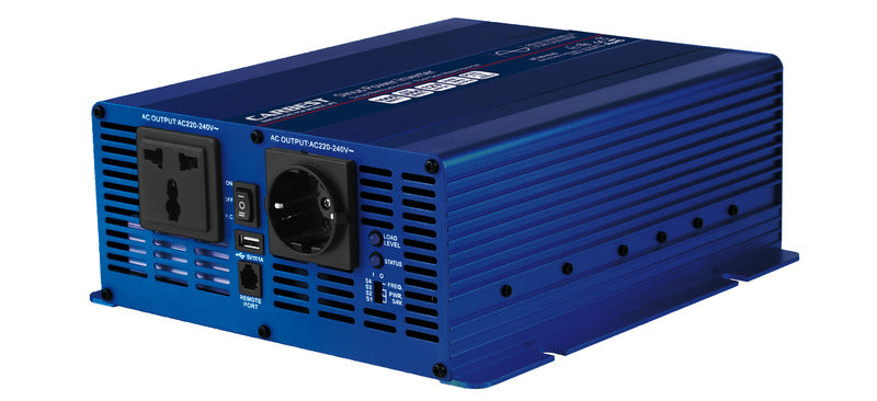 Inverter di potenza Sinus M82282
