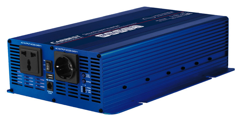 Inverter di potenza Sinus M82282