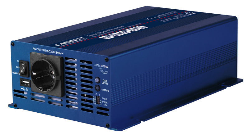 Inverter di potenza Sinus M82282