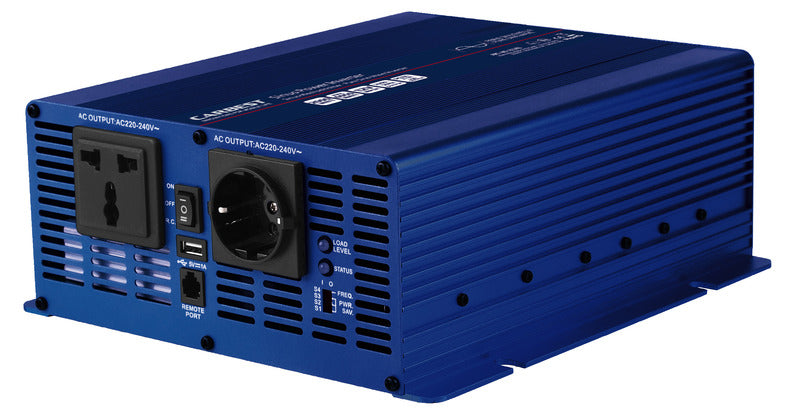 Inverter di potenza Sinus M82282