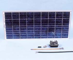Sistemi solari Reimo M85091