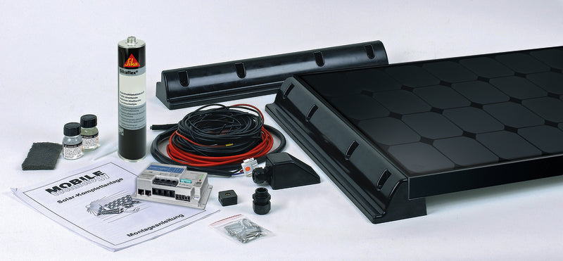 Sistemi solari completi MT CDS POWER LINE M853030