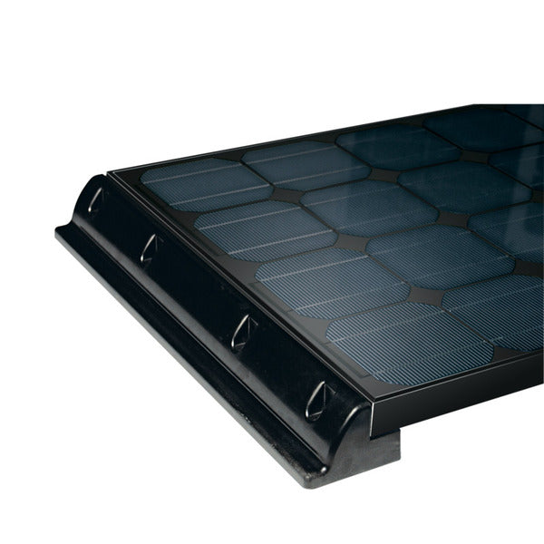 Pannelli solari MT-12V, moduli singoli di Büttner M85334
