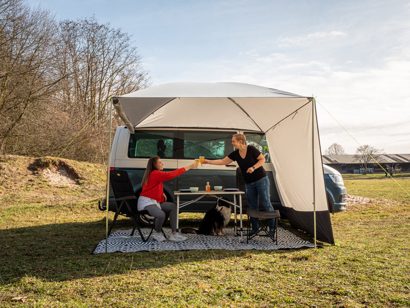 Sun sail Mauritius Premium M900155