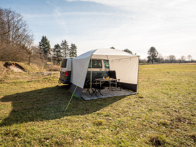 Sun sail Mauritius Premium M900155