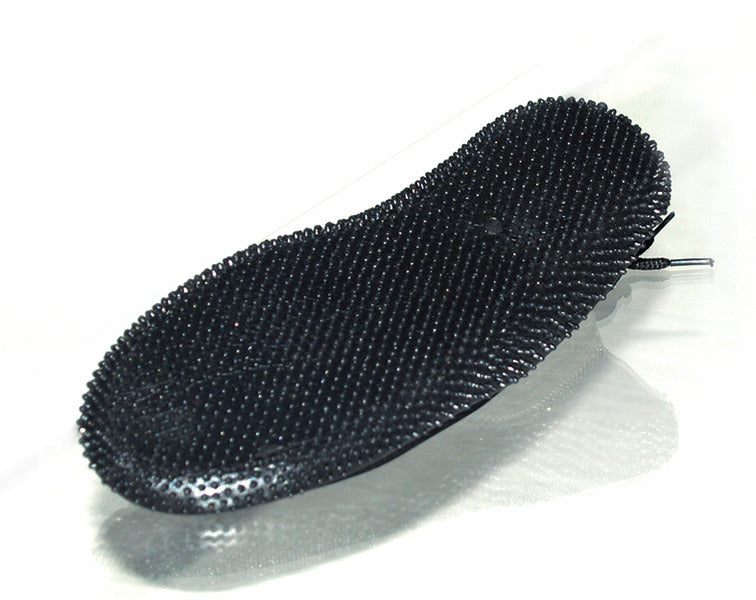 Aquaschuhe, Farbe: grau/schwarz M900552