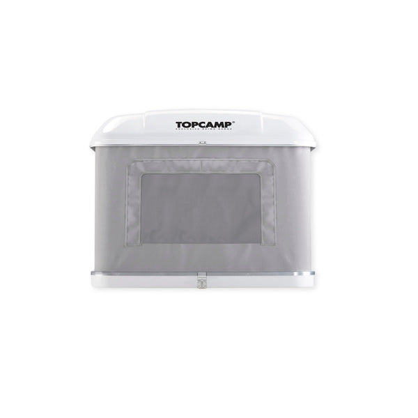 Hartschalen Parallelhubdachzelt TOPCAMP DOUBLE-UP M900640