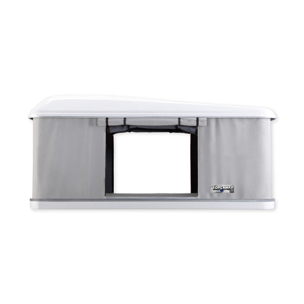 Hartschalen Parallelhubdachzelt TOPCAMP DOUBLE-UP M900640