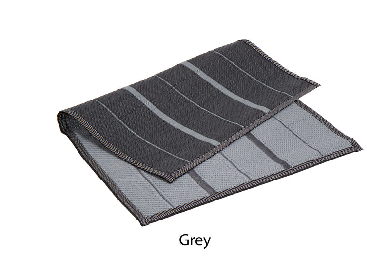 Tappeti per tende da sole / tende Villa Ethno, Villa Stripes, Villa Grey M90516