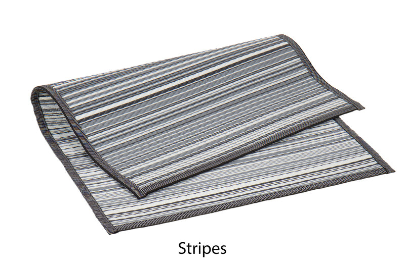 Tappeti per tende da sole / tende Villa Ethno, Villa Stripes, Villa Grey M90516