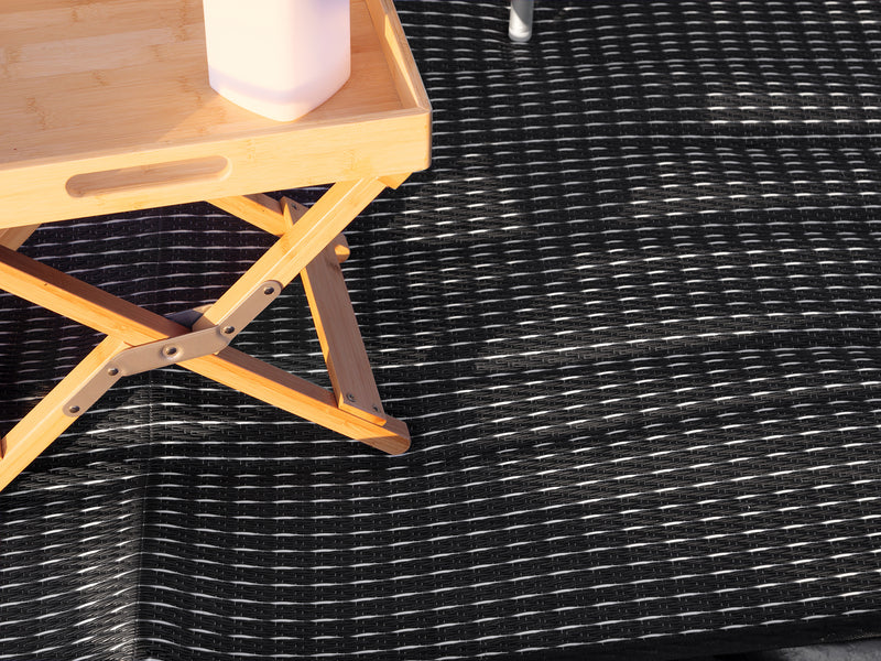 Tappeti per tende da sole / tende Villa Ethno, Villa Stripes, Villa Grey M90516