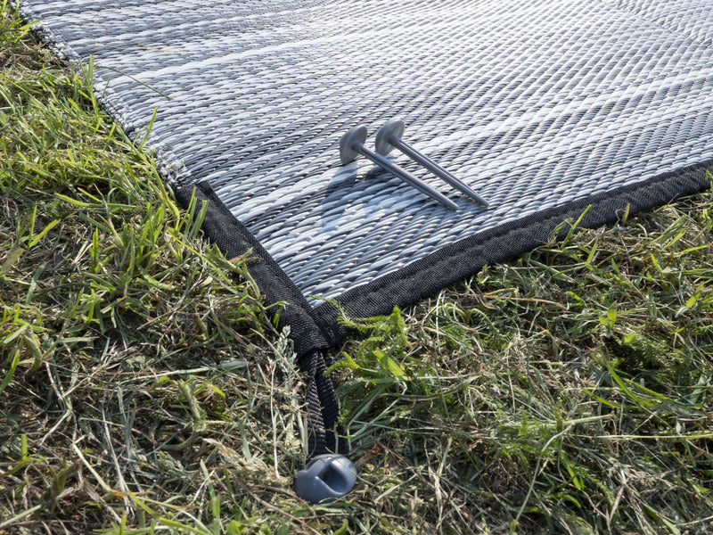 Tappeti per tende da sole / tende Villa Ethno, Villa Stripes, Villa Grey M90516