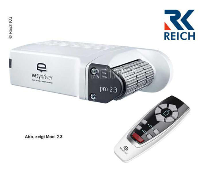 Sistema di manovra completamente automatico Easydriver Pro M912230