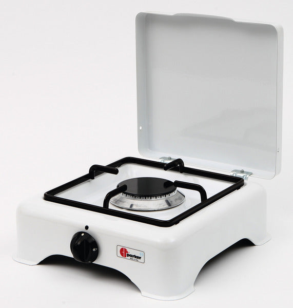 Parker fornello a gas a 1 fuoco con fusibile di accensione M91750