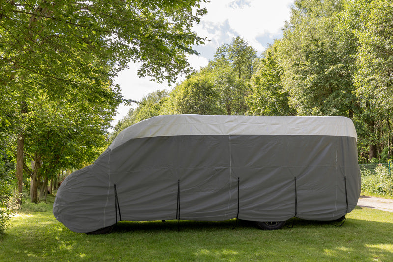 Reisemobil Schutzhülle PREMIUM M928091