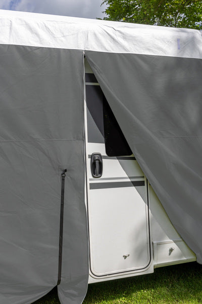 Reisemobil Schutzhülle PREMIUM M928091