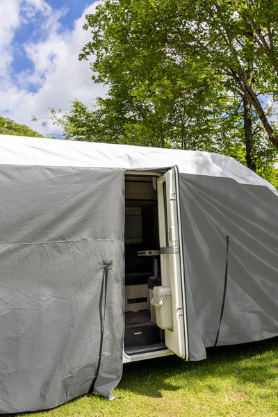 Reisemobil Schutzhülle PREMIUM M928091
