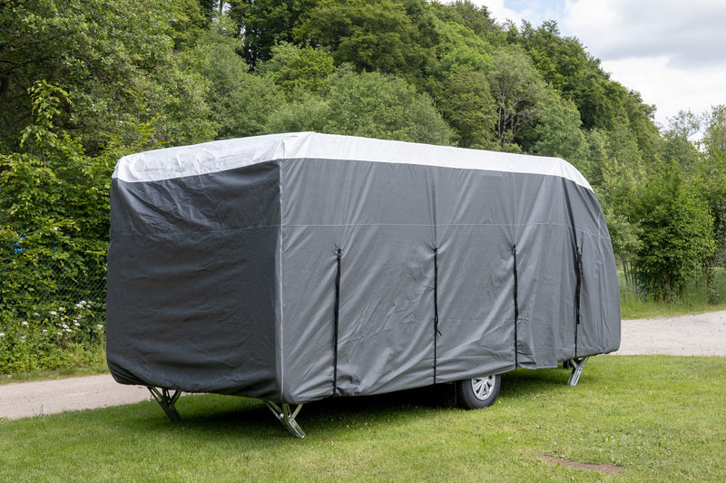 Copertura protettiva per roulotte PREMIUM M928541