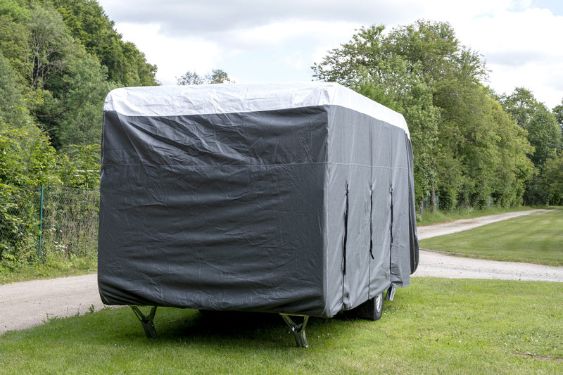 Copertura protettiva per roulotte PREMIUM M928541