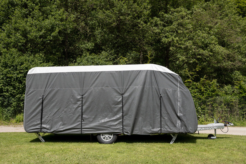 Copertura protettiva per roulotte PREMIUM M928541