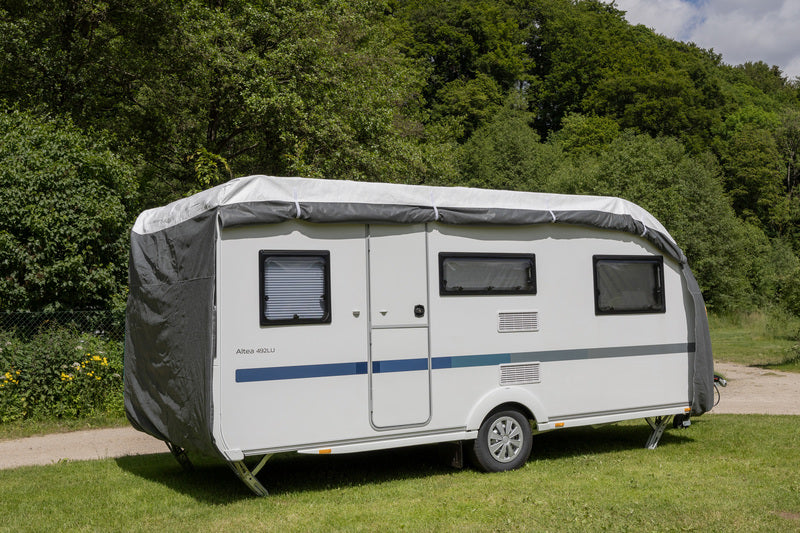 Copertura protettiva per roulotte PREMIUM M928541