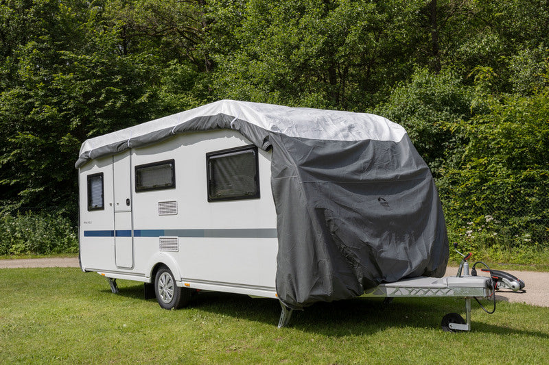 Copertura protettiva per roulotte PREMIUM M928541