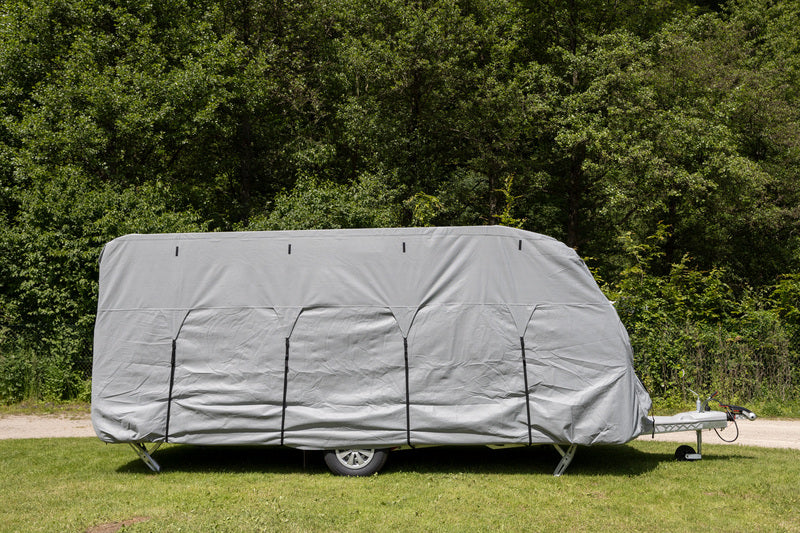 Coperchio di protezione per caravan / larghezza 230 o 250 cm M928628