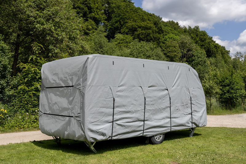 Coperchio di protezione per caravan / larghezza 230 o 250 cm M928628