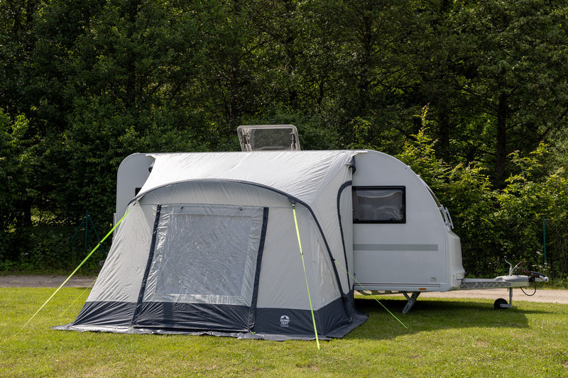 One Beam Air 220 &amp; 260 - Ampio frontale con zanzariera M935397