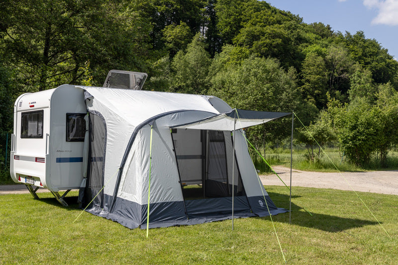 One Beam Air 220 &amp; 260 - Ampio frontale con zanzariera M935397