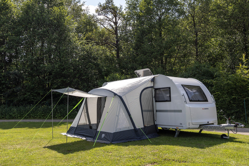 One Beam Air 220 &amp; 260 - Ampio frontale con zanzariera M935397