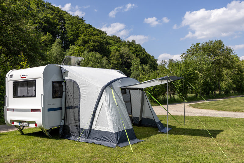 One Beam Air 220 &amp; 260 - Ampio frontale con zanzariera M935397