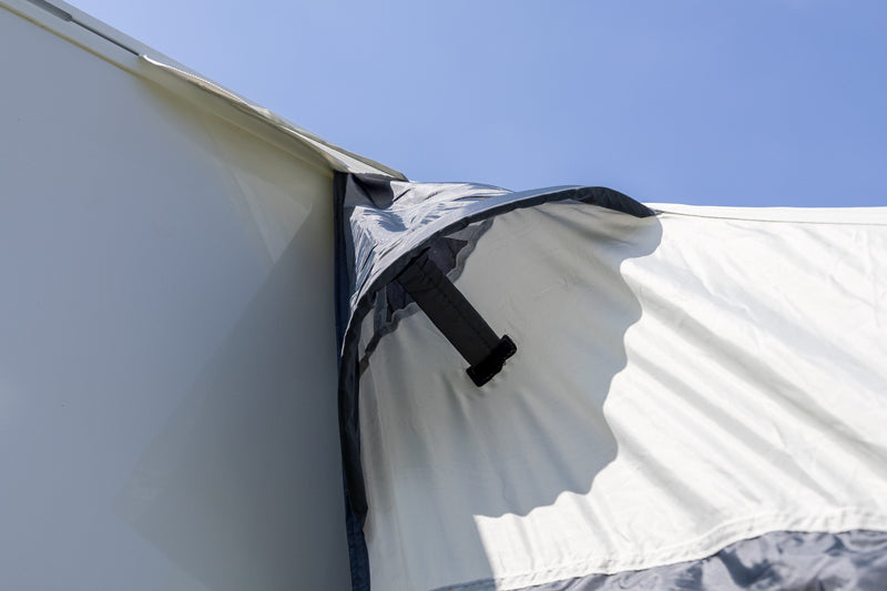 One Beam Air 220 &amp; 260 - Ampio frontale con zanzariera M935397