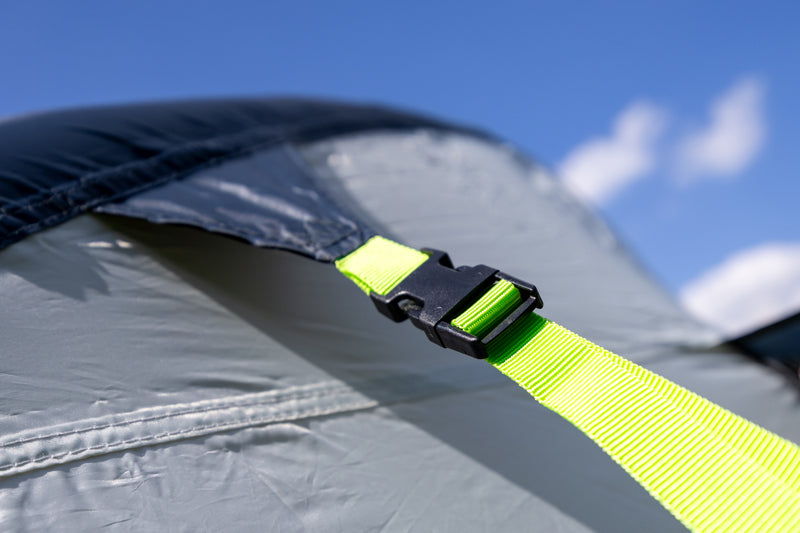 One Beam Air 220 &amp; 260 - Ampio frontale con zanzariera M935397