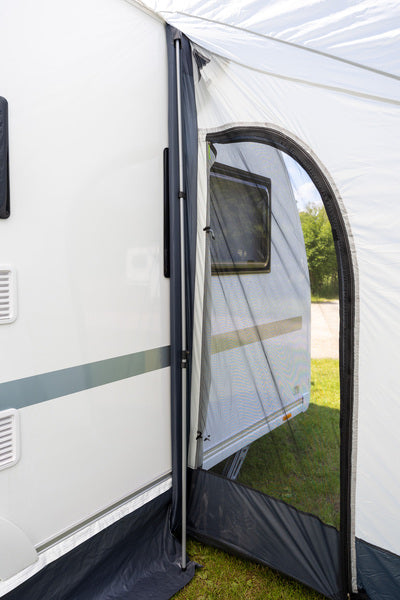 One Beam Air 220 &amp; 260 - Ampio frontale con zanzariera M935397