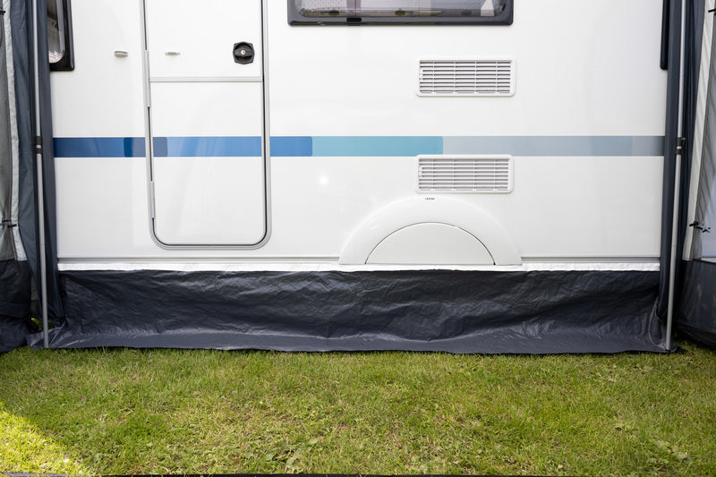 One Beam Air 220 &amp; 260 - Ampio frontale con zanzariera M935397