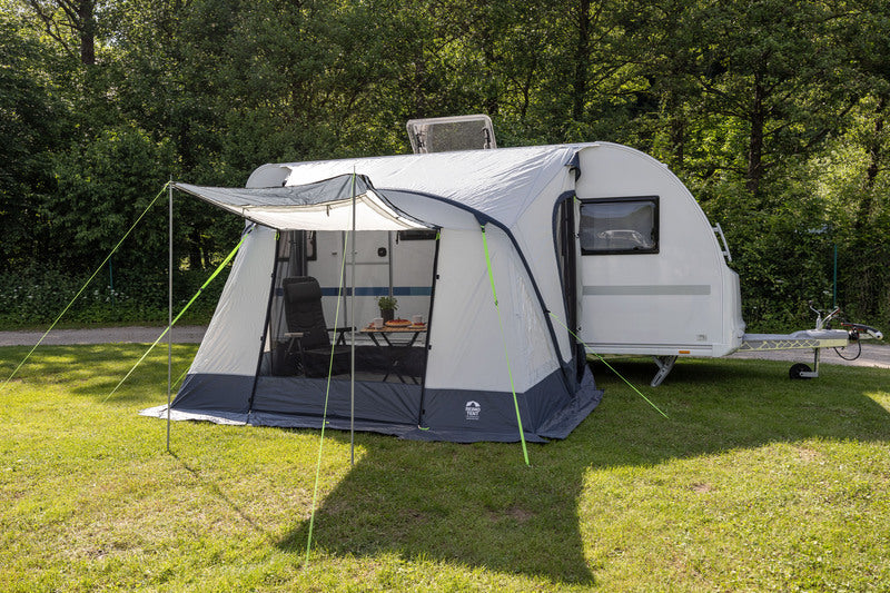 One Beam Air 220 &amp; 260 - Ampio frontale con zanzariera M935397