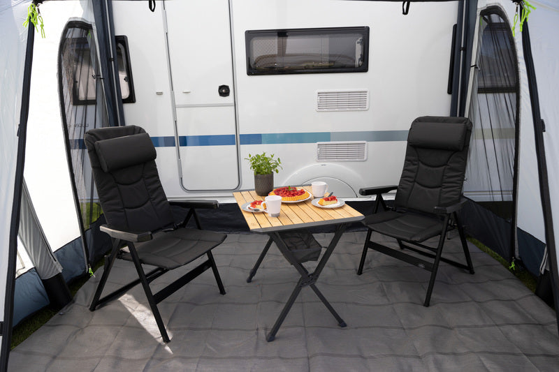 One Beam Air 220 &amp; 260 - Ampio frontale con zanzariera M935397