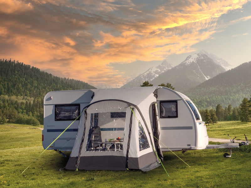 One Beam Air 220 &amp; 260 - Ampio frontale con zanzariera M935397