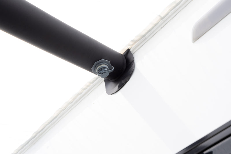 One Beam Air 220 &amp; 260 - Ampio frontale con zanzariera M935397