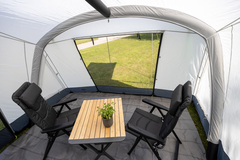 One Beam Air 220 &amp; 260 - Ampio frontale con zanzariera M935397