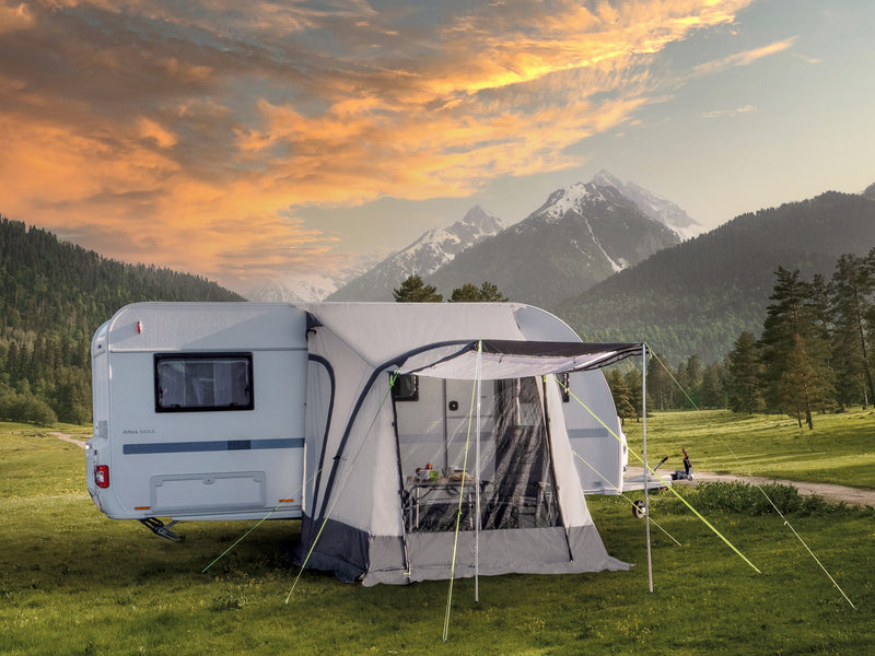 One Beam Air 220 &amp; 260 - Ampio frontale con zanzariera M935397
