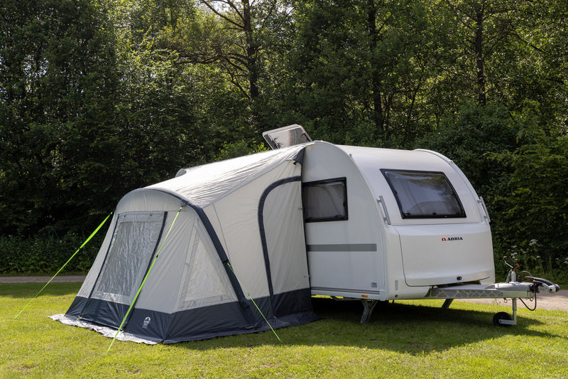 One Beam Air 220 &amp; 260 - Ampio frontale con zanzariera M935397