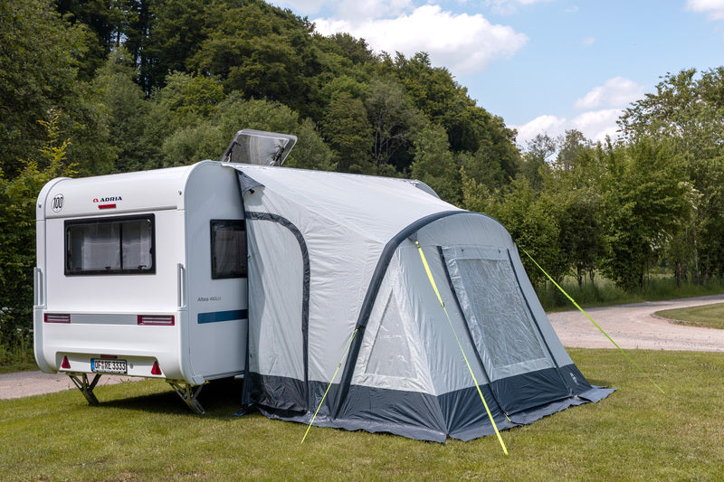 One Beam Air 220 &amp; 260 - Ampio frontale con zanzariera M935397