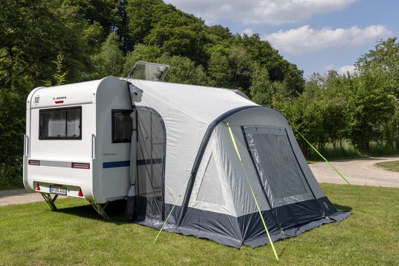 One Beam Air 220 &amp; 260 - Ampio frontale con zanzariera M935397