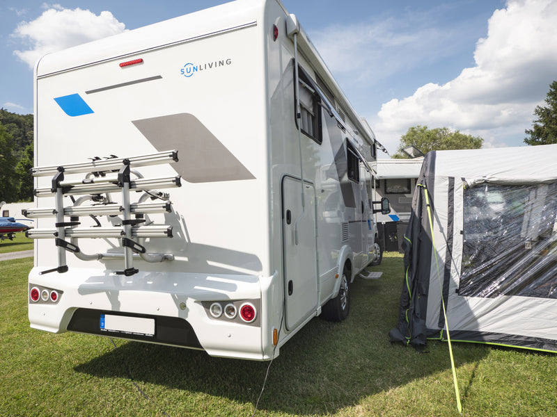 Tenda gonfiabile per autobus Tour Breeze Air M936551