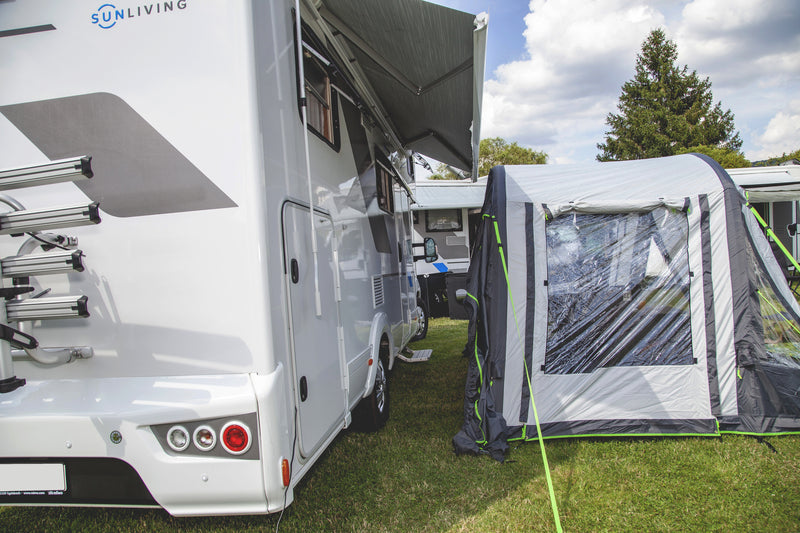 Tenda gonfiabile per autobus Tour Breeze Air M936551