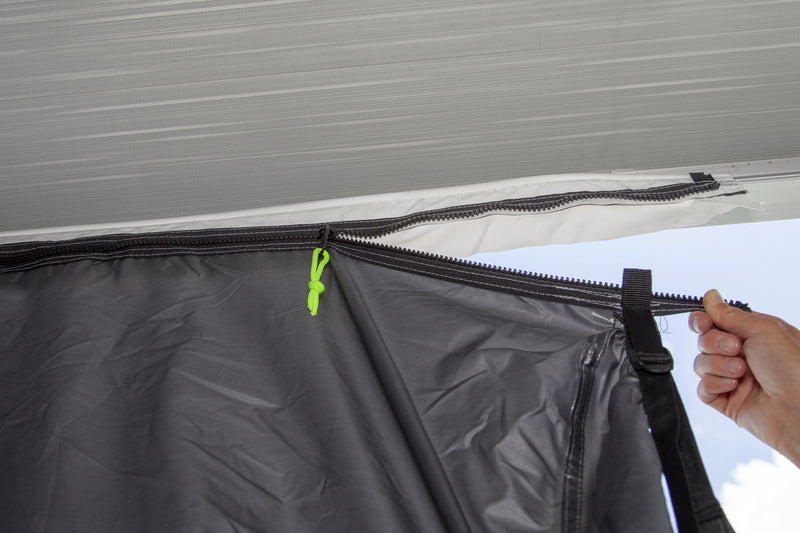 Tenda gonfiabile per autobus Tour Breeze Air M936551